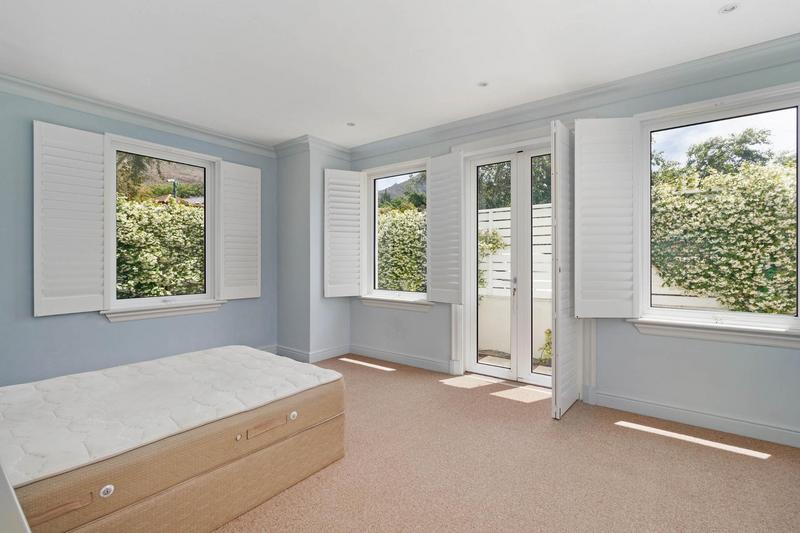 To Let 6 Bedroom Property for Rent in Steenberg Estate Western Cape